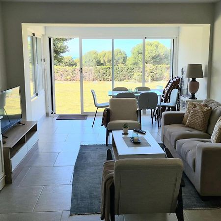 Apartment Miraflores ลากาลาเดมิฮาส ภายนอก รูปภาพ